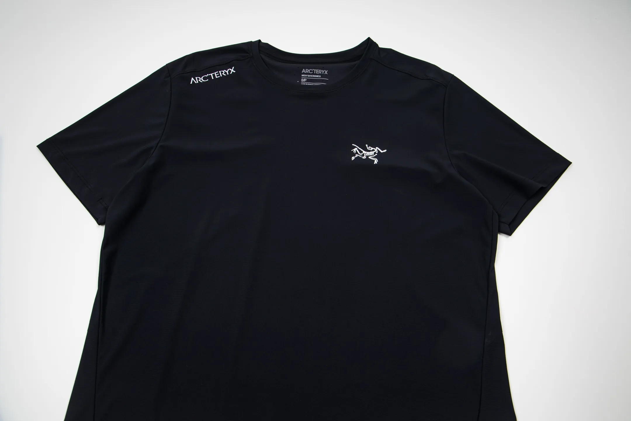 Arcteryx KRAGG Logo Breathable T